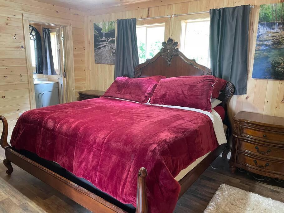 Crestview-Spectacular 3 Bed 3 Bath 5 Min To Slopes Villa Banner Elk Luaran gambar