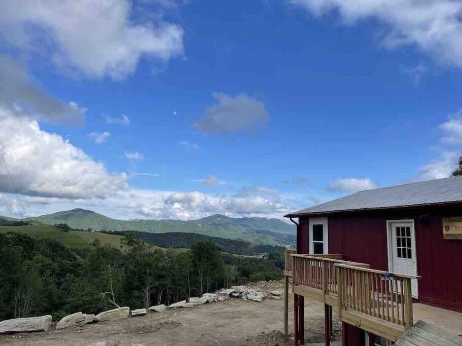 Crestview-Spectacular 3 Bed 3 Bath 5 Min To Slopes Villa Banner Elk Luaran gambar