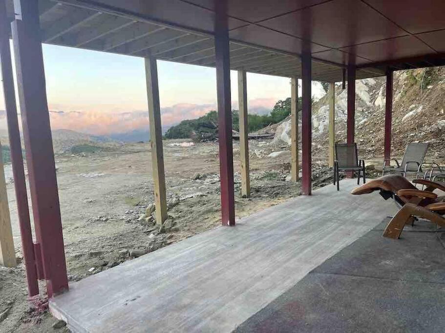 Crestview-Spectacular 3 Bed 3 Bath 5 Min To Slopes Villa Banner Elk Luaran gambar