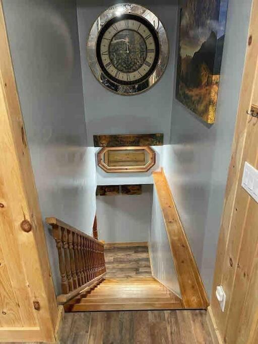 Crestview-Spectacular 3 Bed 3 Bath 5 Min To Slopes Villa Banner Elk Luaran gambar