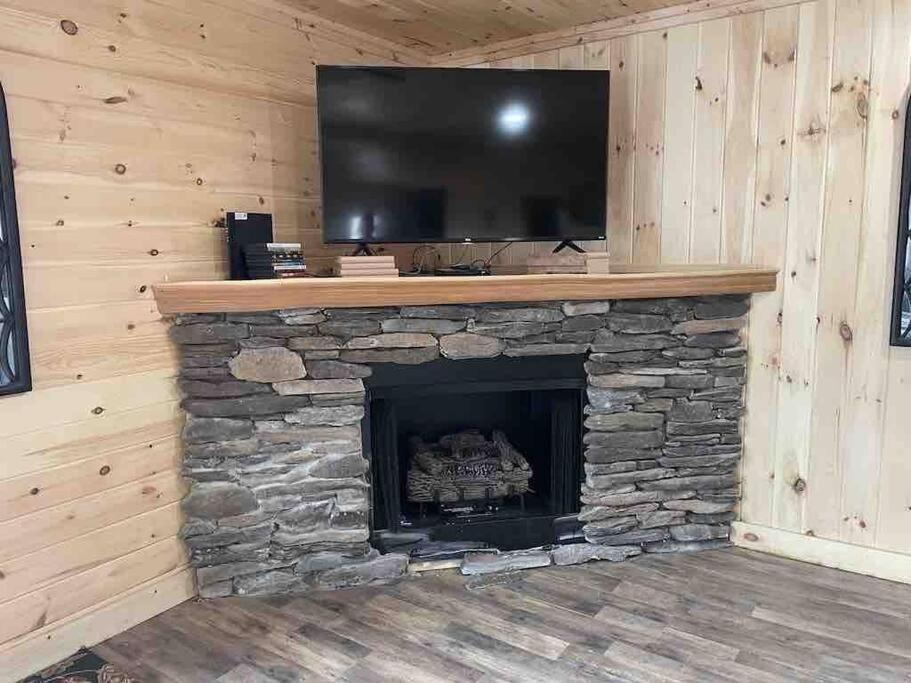 Crestview-Spectacular 3 Bed 3 Bath 5 Min To Slopes Villa Banner Elk Luaran gambar