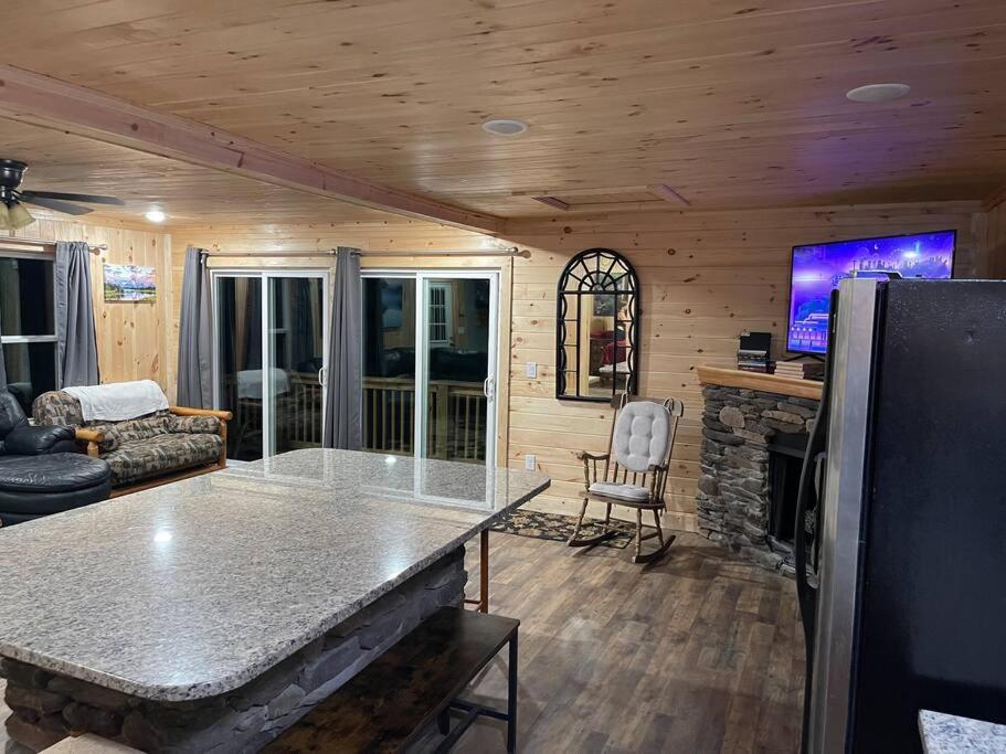 Crestview-Spectacular 3 Bed 3 Bath 5 Min To Slopes Villa Banner Elk Luaran gambar
