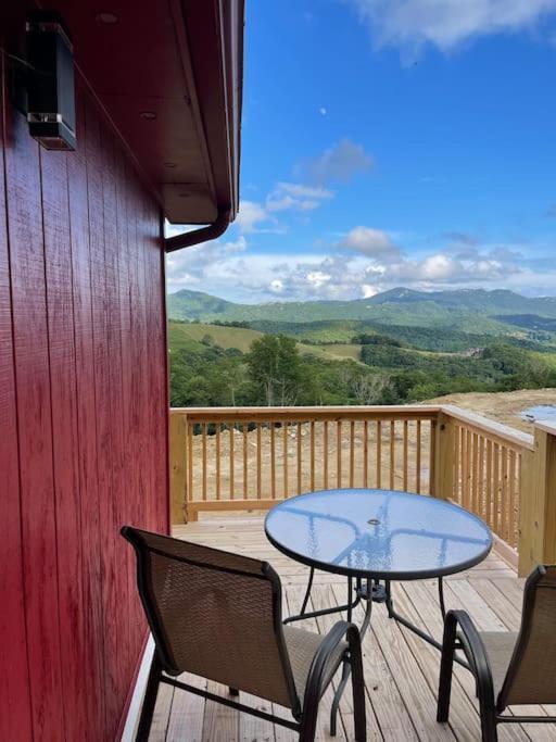 Crestview-Spectacular 3 Bed 3 Bath 5 Min To Slopes Villa Banner Elk Luaran gambar
