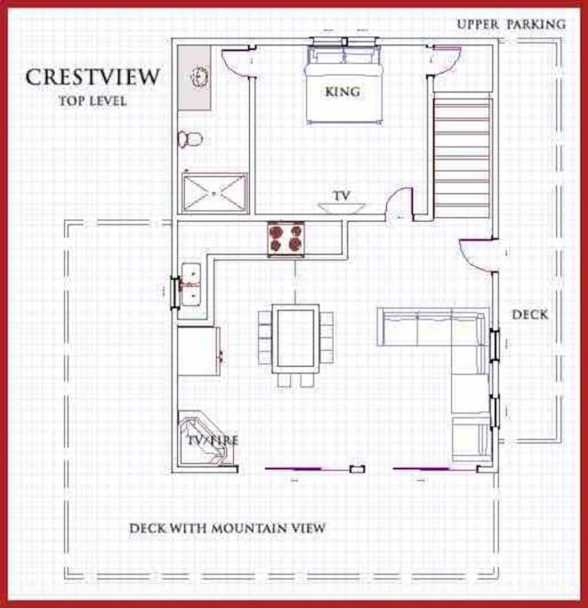 Crestview-Spectacular 3 Bed 3 Bath 5 Min To Slopes Villa Banner Elk Luaran gambar